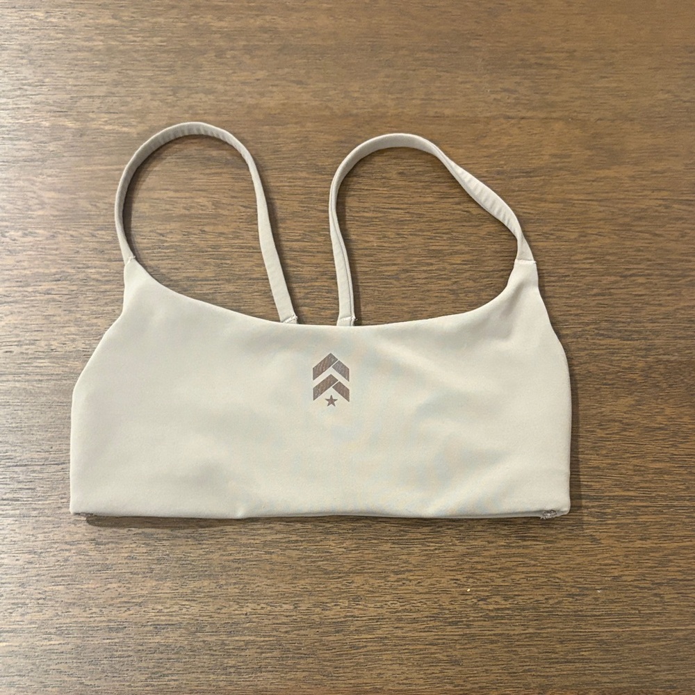 Lululemon Athletica Barry’s Sports Bra